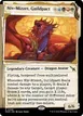 Niv-Mizzet, Guildpact #368