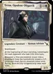 Teysa, Opulent Oligarch #370