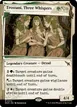 Trostani, Three Whispers #372