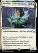 Vannifar, Evolved Enigma #373