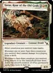 Yarus, Roar of the Old Gods #375