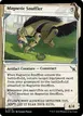 Magnetic Snuffler #376