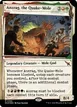 Anzrag, the Quake-Mole #385