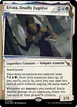 Etrata, Deadly Fugitive #386