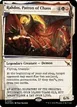 Rakdos, Patron of Chaos #387