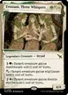 Trostani, Three Whispers #388