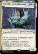 Vannifar, Evolved Enigma #389