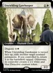 Unyielding Gatekeeper #392