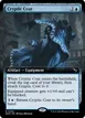 Cryptic Coat #394
