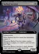Barbed Servitor #398