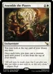 Assemble the Players #3