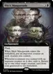 Illicit Masquerade #401