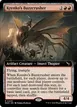 Krenko's Buzzcrusher #405