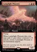 Lamplight Phoenix #406