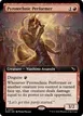 Pyrotechnic Performer #407