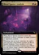 Blood Spatter Analysis #413