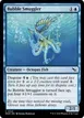 Bubble Smuggler #41