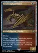 Gleaming Geardrake #424