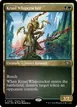 Kraul Whipcracker #425