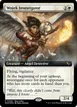 Wojek Investigator #429