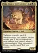 Voja, Jaws of the Conclave #432