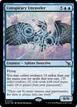 Conspiracy Unraveler #47