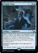 Cryptic Coat #50