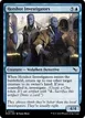 Hotshot Investigators #60