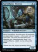 Surveillance Monitor #73