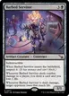 Barbed Servitor #77