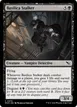 Basilica Stalker #78