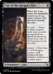 Case of the Gorgon's Kiss #79