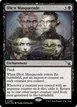 Illicit Masquerade #88