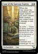 Case of the Gateway Express #8