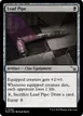 Lead Pipe #90