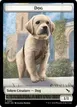 Dog #1