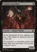 Vampire Lacerator #101