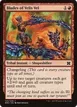 Blades of Velis Vel #105