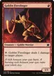 Goblin Fireslinger #114
