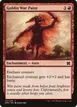 Goblin War Paint #115