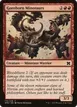 Gorehorn Minotaurs #116