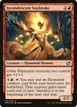 Incandescent Soulstoke #119