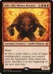 Kiki-Jiki, Mirror Breaker #121