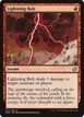 Lightning Bolt #122
