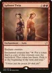 Splinter Twin #129