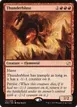 Thunderblust #131