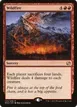Wildfire #134