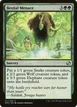Bestial Menace #141