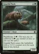 Gnarlid Pack #144