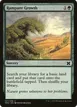Rampant Growth #157